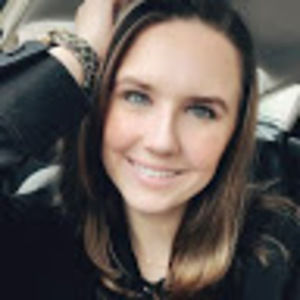 Meet your Posher, Kaitlyn